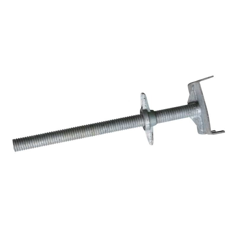 Adjustable Head Jack