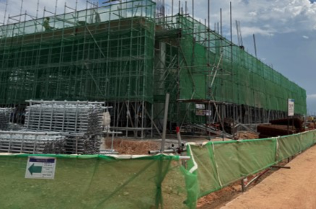 COSMX Technology Malaysia Sdn. Bhd.