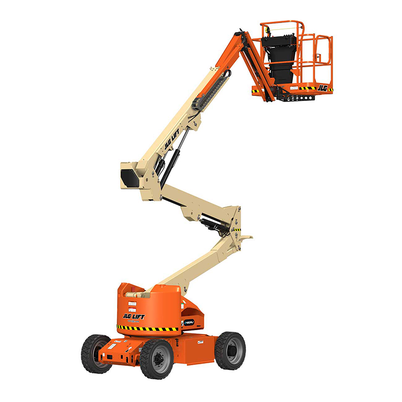 Articulating Boom Lifts
