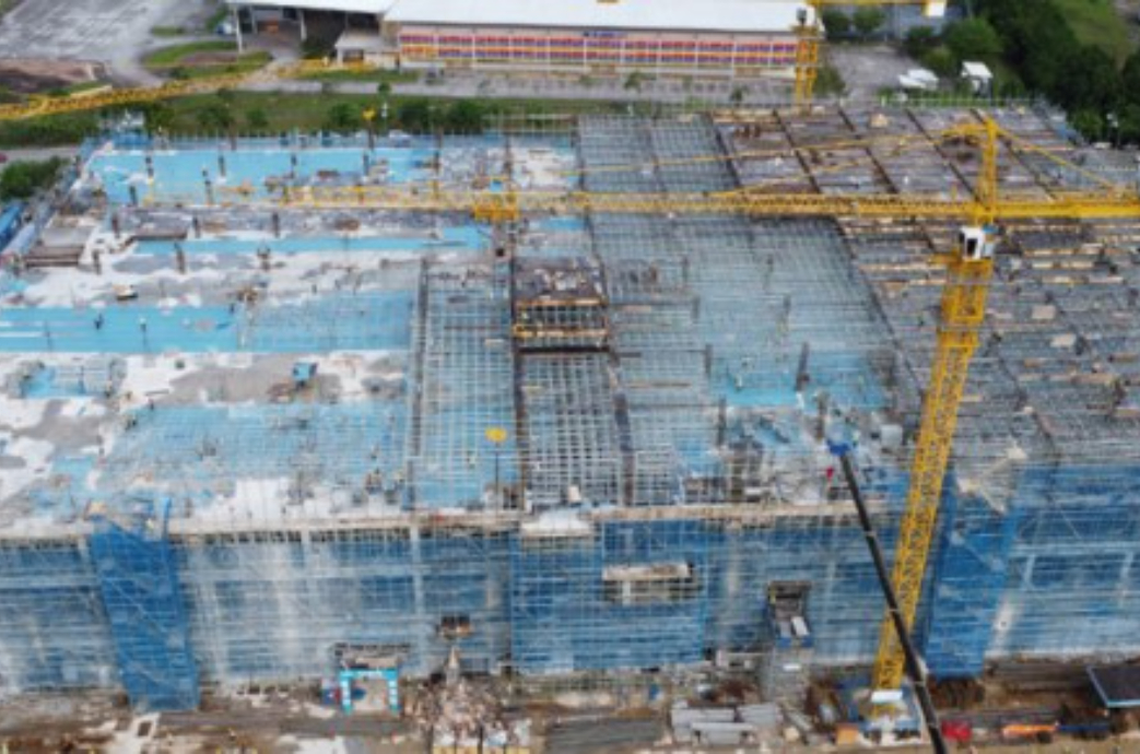 ICHIA Technologies Malaysia Sdn.Bhd