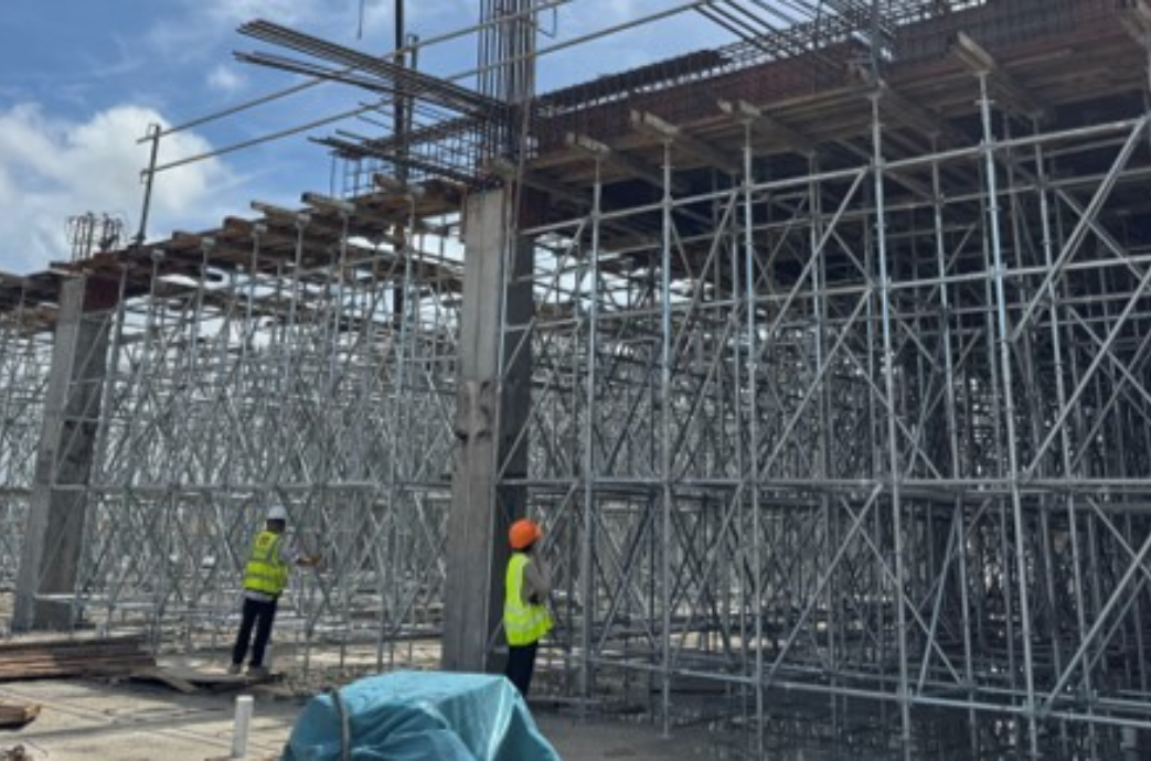 Kok Construction  (M) Sdn. Bhd.