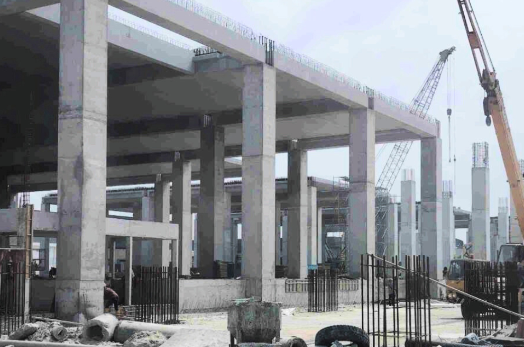 D'butterfly, Pulau Indah